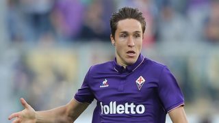 Pronostico Fiorentina-Sampdoria 27-08-17