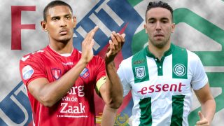 Pronostico Groningen-Utrecht 27/08/17