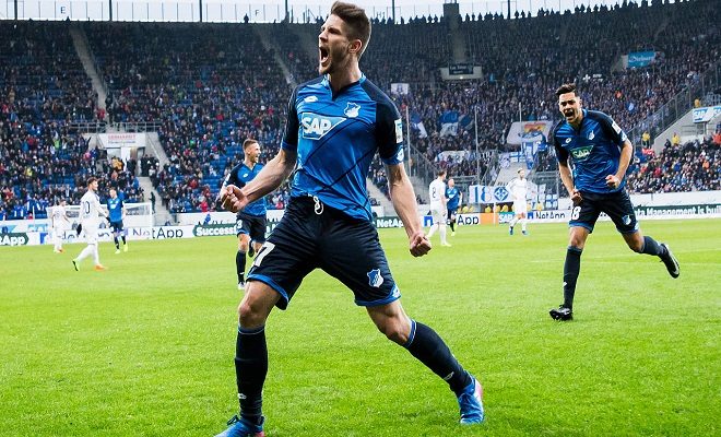 pronostico hoffenheim-liverpool