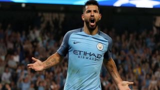 Pronostico Manchester City-Everton 21-08-17