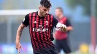 Pronostico Milan-Craiova 03-08-17