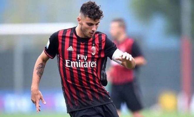 pronostico milan-craiova