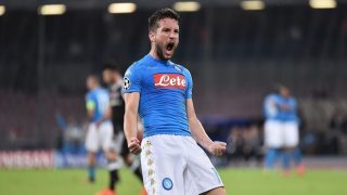 Pronostico Napoli-Nizza 16-08-17