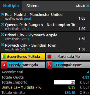 scommesse pronte di oggi 2017-08-08