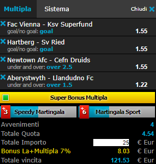 scommesse pronte di oggi 2017-08-18