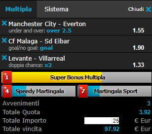 scommesse pronte di oggi 2017-08-21