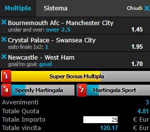 scommesse pronte Premier League 2017-08-26