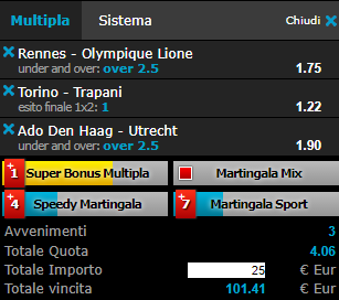 scommesse pronte di oggi 2017-08-11