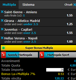 scommesse pronte di oggi 2017-08-19