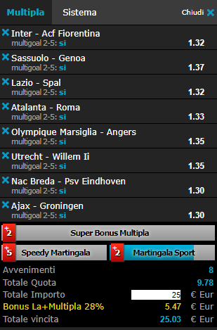 scommesse pronte di oggi 2017-08-20