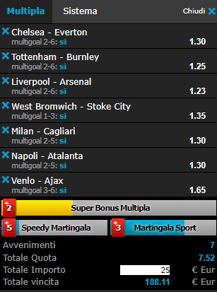 scommesse pronte di oggi 2017-08-27