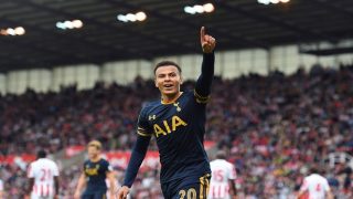 Pronostico Tottenham-Chelsea 20-08-17