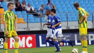 Pronostico Troyes-Nantes 19/08/17