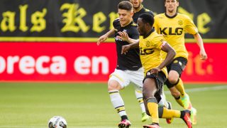 Pronostico Vitesse-Utrecht 01/10/17