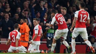 Pronostico Arsenal-Colonia 14/09/17 Pronostico Arsenal-Colonia 14/09/17