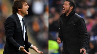 Pronostico Atletico Madrid-Chelsea 27/09/17