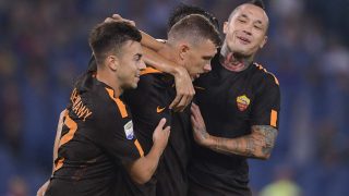 Pronostico Benevento-Roma 20-09-17