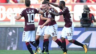 Pronostico Benevento-Torino 10-09-17