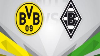 Pronostico Borussia Dortmund-Borussia Monchengladbach 23/09/17