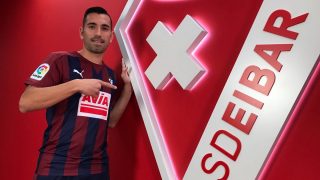 Pronostico Eibar-Leganes 15-09-17