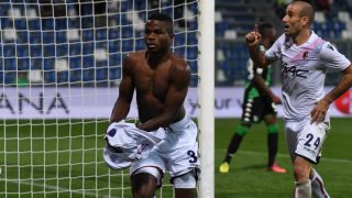 Pronostico Genoa-Bologna 30/09/17