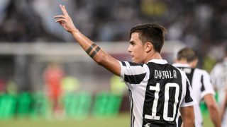 Pronostico Juventus-Chievo 09/09/17