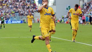 Pronostico Juventus-Fiorentina 20-09-17