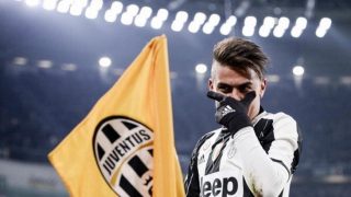 Pronostico Juventus-Olympiakos 27/09/17