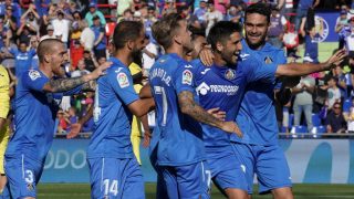 Pronostico La Coruna-Getafe 30-09-17