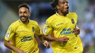 Pronostico Las Palmas-Leganes 24-09-17
