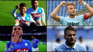 Pronostico Lazio-Napoli 20/09/17