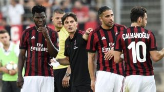 Pronostico Milan-Spal 20/09/17