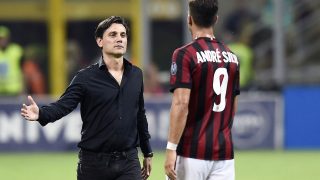 Pronostico Milan-Udinese 17-09-17