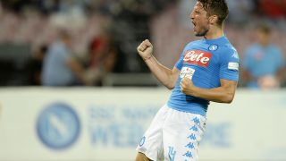 Pronostico Napoli-Feyenoord 26-09-17 Pronostico Napoli-Feyenoord 26-09-17