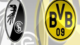 Pronostico Friburgo-Borussia Dortmund 09/09/17