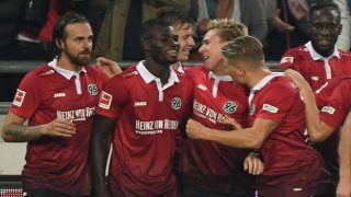 Pronostico Friburgo-Hannover96 20/09/17