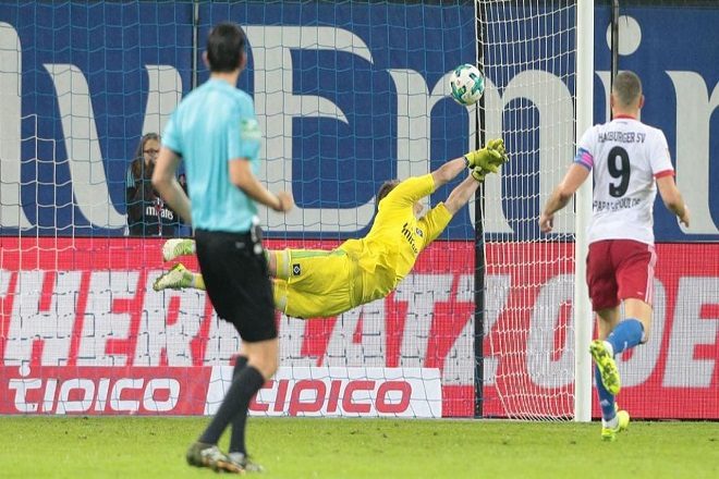 Pronostico Hannover96-Amburgo