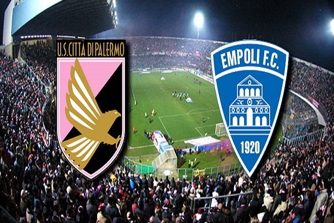 Pronostico Palermo-Empoli