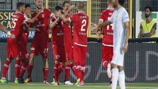 Pronostico Palermo-Perugia 19/09/17 Pronostico Palermo-Perugia 19/09/17