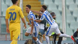 Pronostico Pescara-Frosinone 08/09/17 Pronostico Pescara-Frosinone 08/09/17