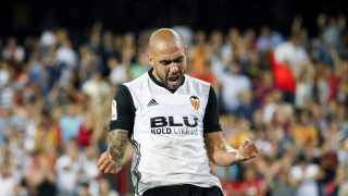 Pronostico Real Sociedad-Valencia 24-09-17