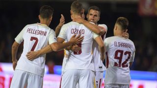 Pronostico Roma-Udinese 23-09-17