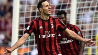 Pronostico Sampdoria-Milan 24/09/17