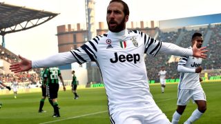 Pronostico Sassuolo-Juventus 17-09-17