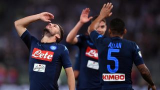 Pronostico Spal-Napoli  23-09-17