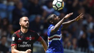 Pronostico Udinese-Sampdoria 30/09/17