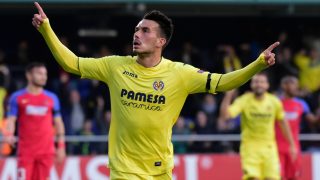 Pronostico Villarreal-Espanyol 21-09-17