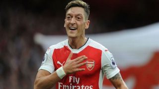 Pronostico Arsenal-Brighton 01-10-17 Pronostico Arsenal-Brighton 01-10-17