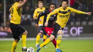 Pronostico Excelsior-Venlo 30/09/17