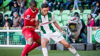 Pronostico Groningen-Twente 24/09/17